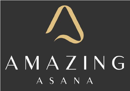 Amazing Asana logo