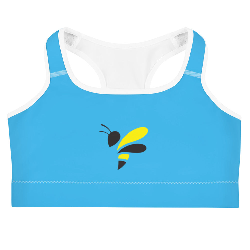 Bee Cool Sports Bra