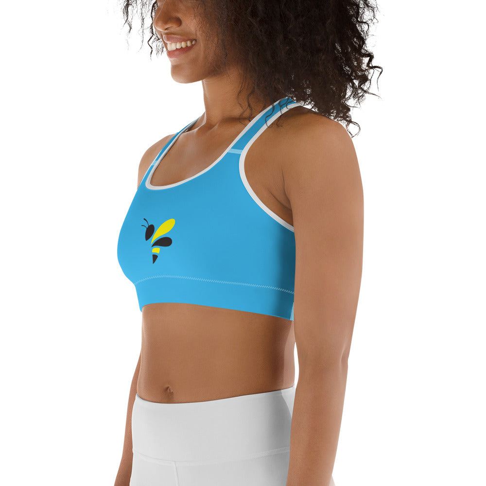 Bee Cool Sports Bra