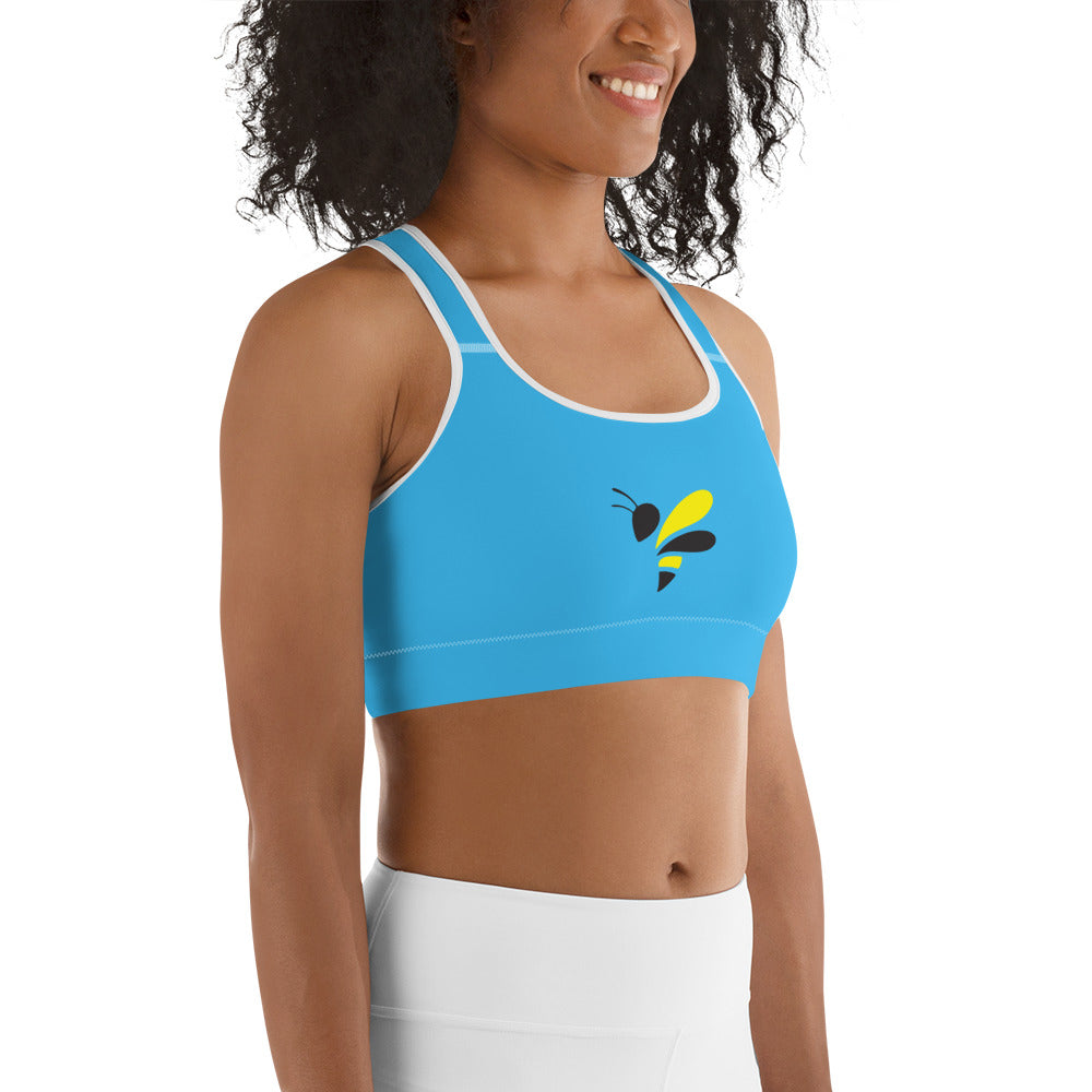 Bee Cool Sports Bra