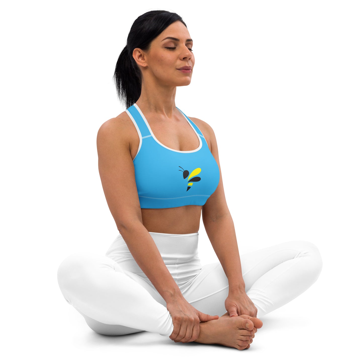 Bee Cool Sports Bra