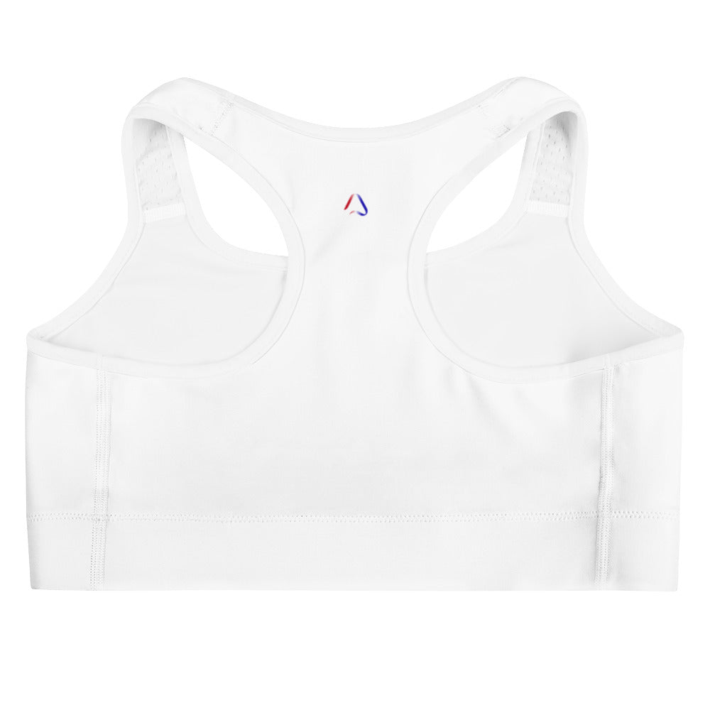 American Allstar Sports Bra