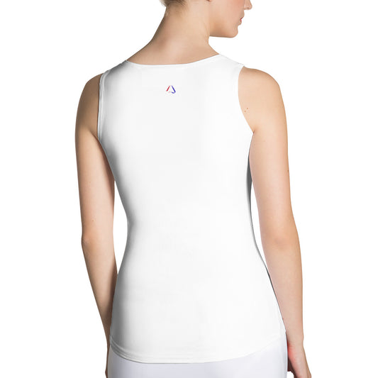 American Allstar Tank Top