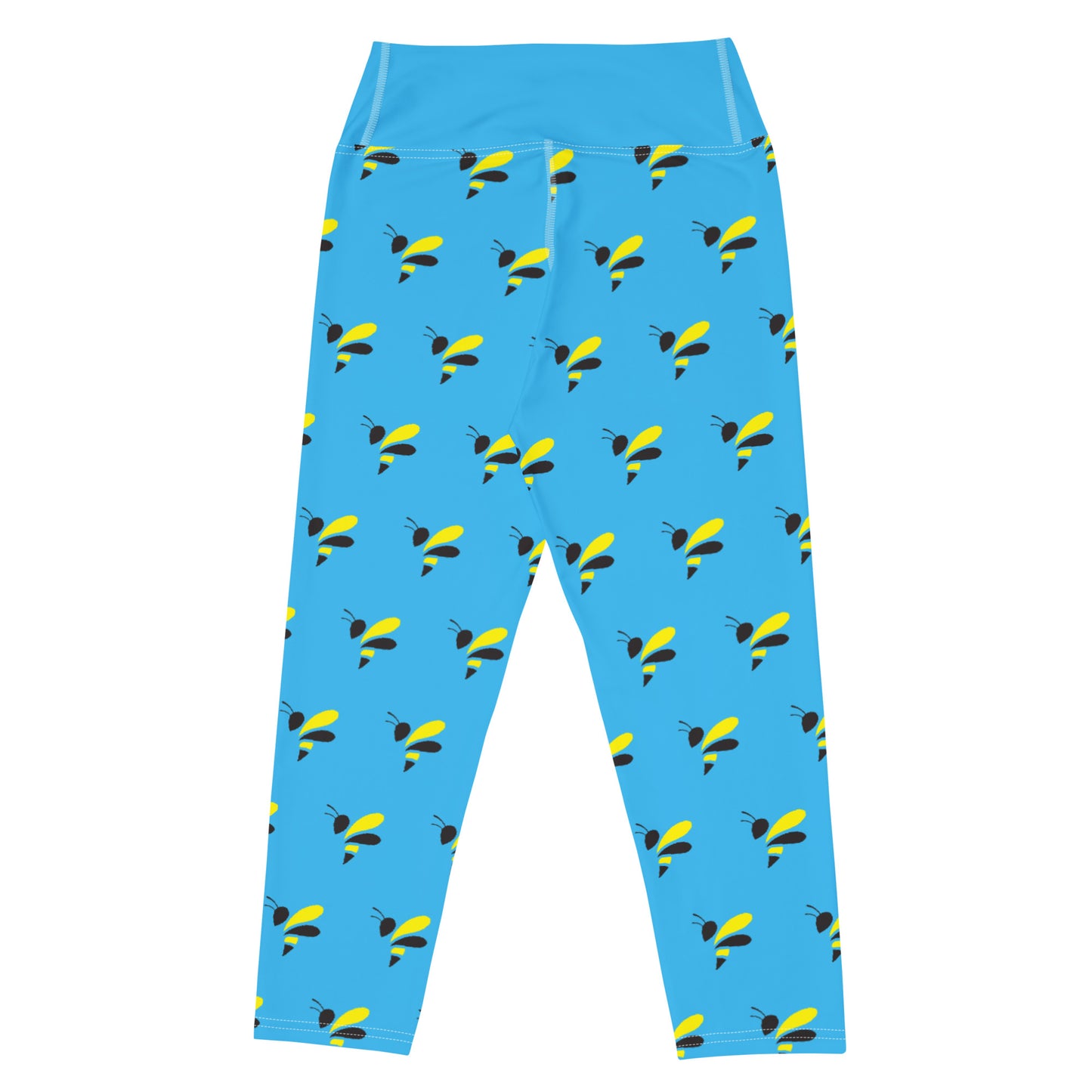 Bee Cool Capris