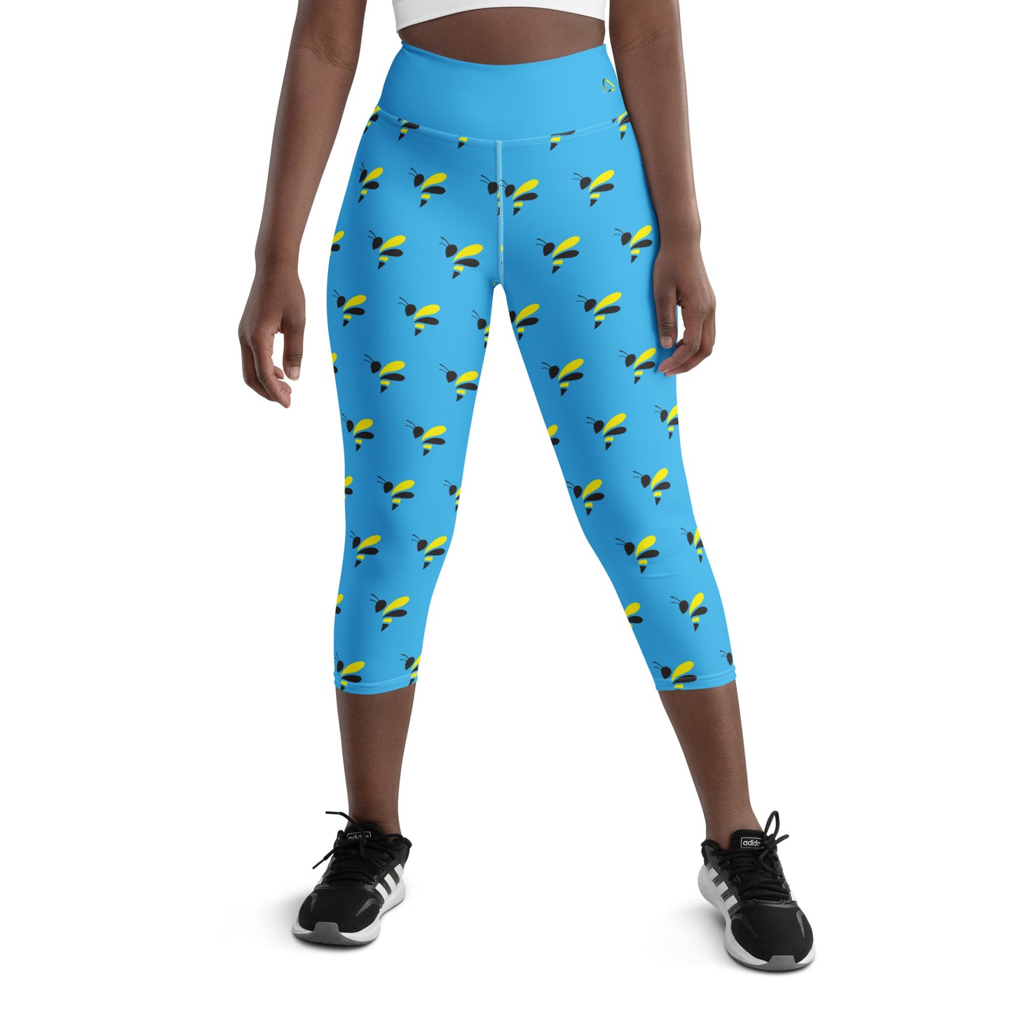 Bee Cool Capris