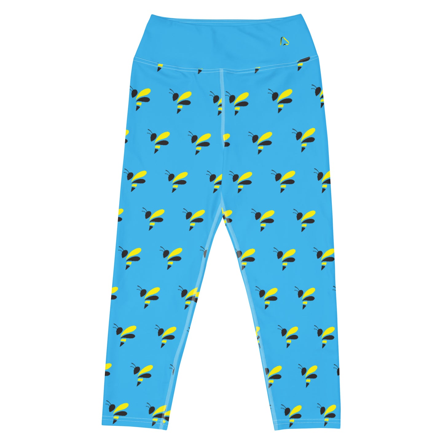 Bee Cool Capris