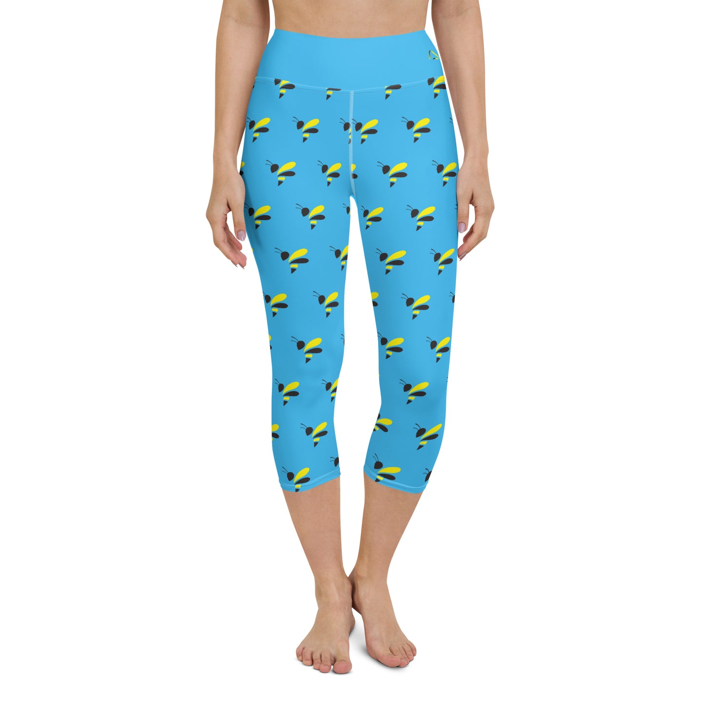 Bee Cool Capris