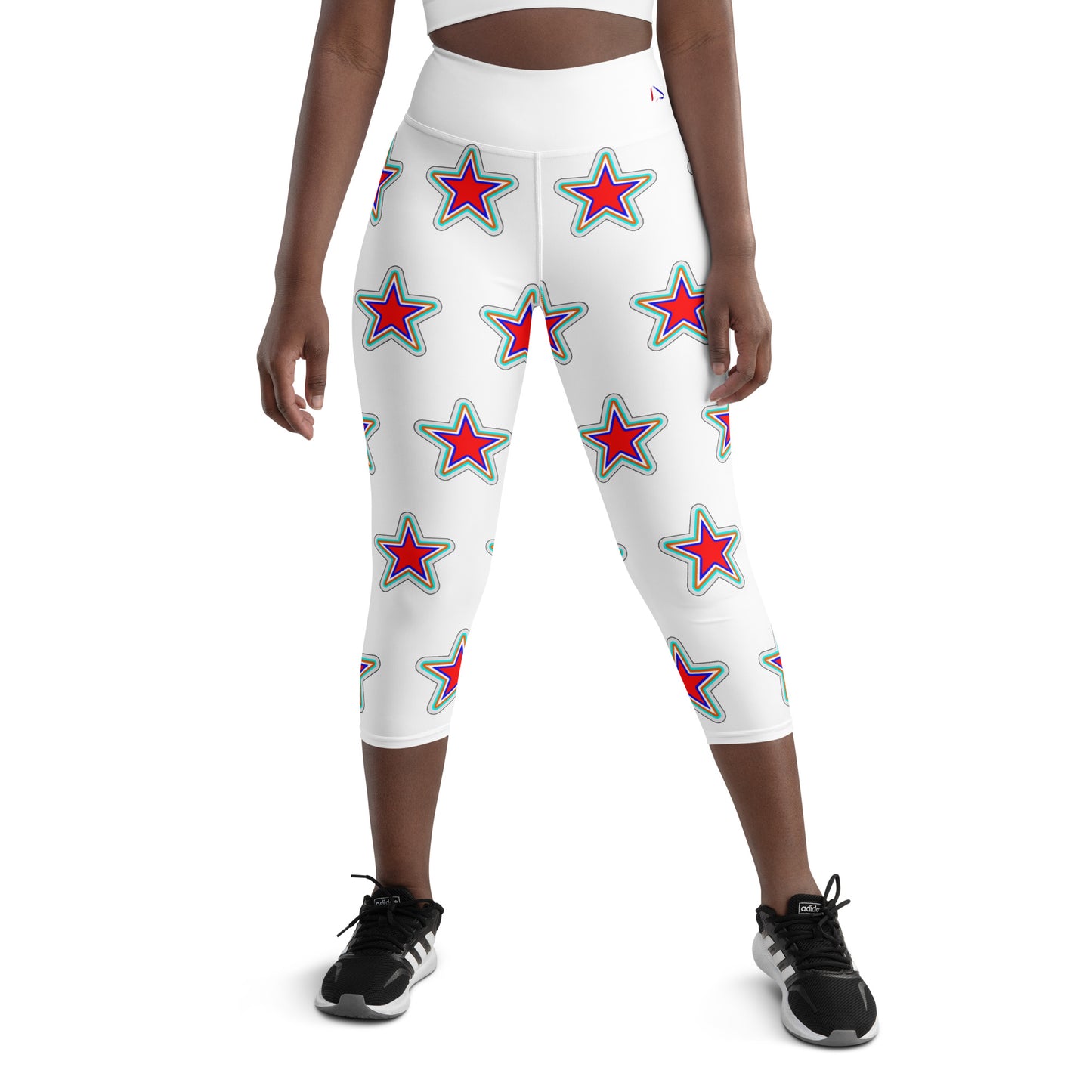 American Allstar Capris