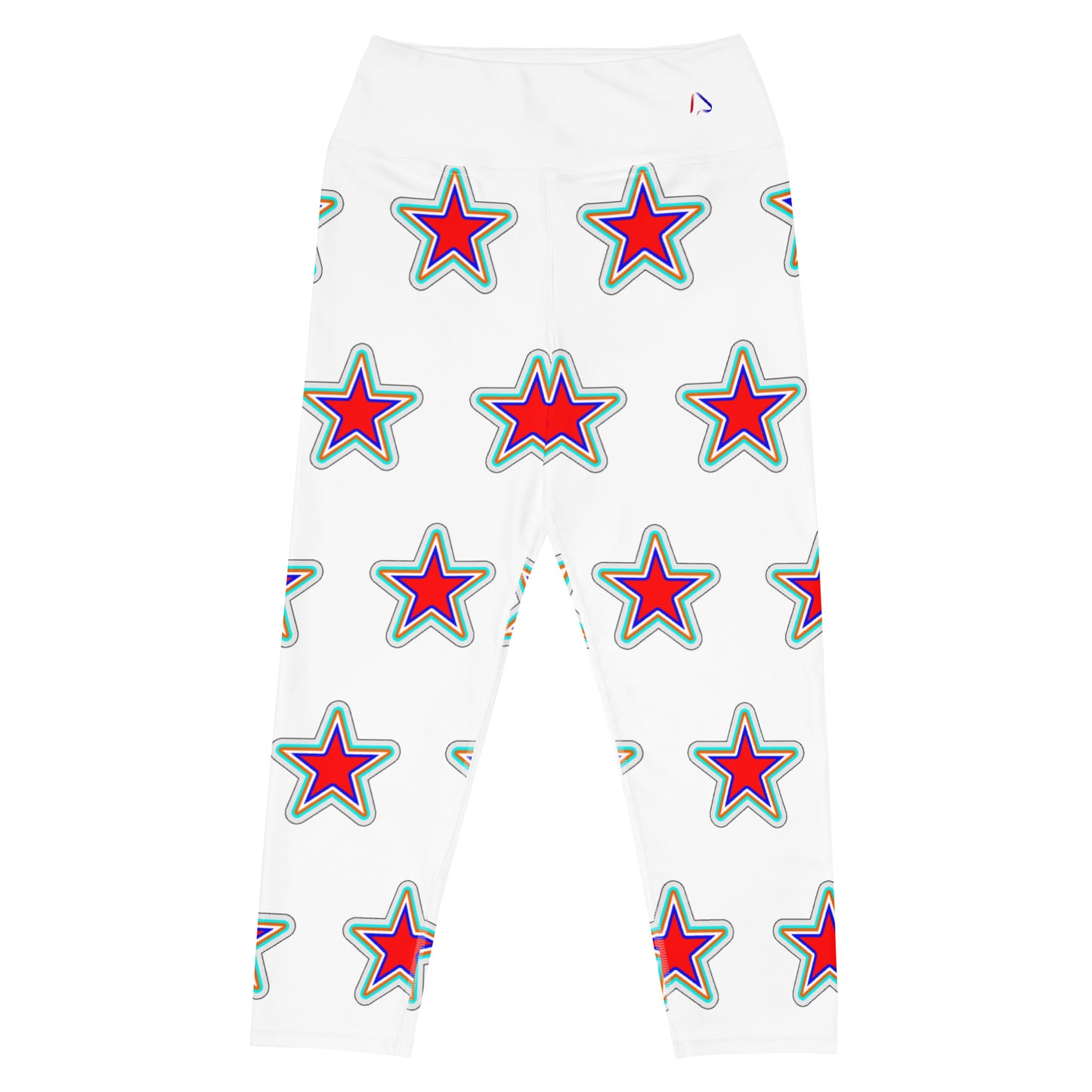 American Allstar Capris