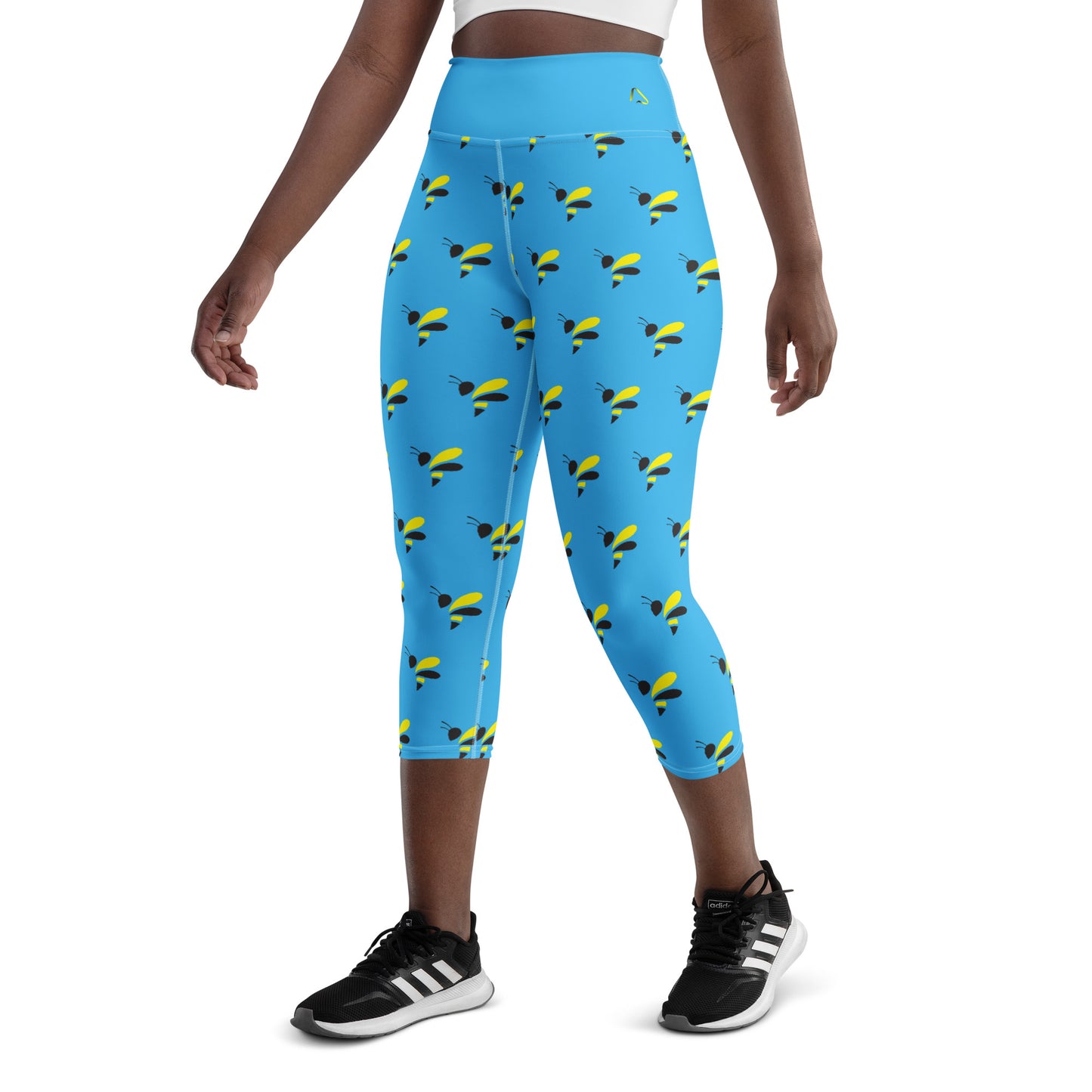 Bee Cool Capris