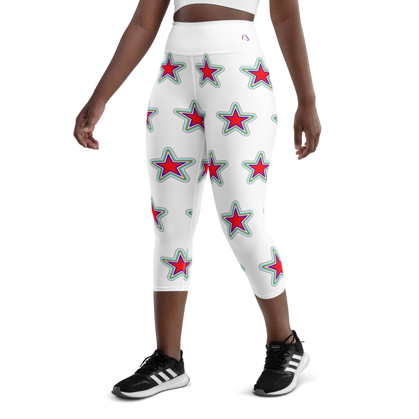 American Allstar Capris