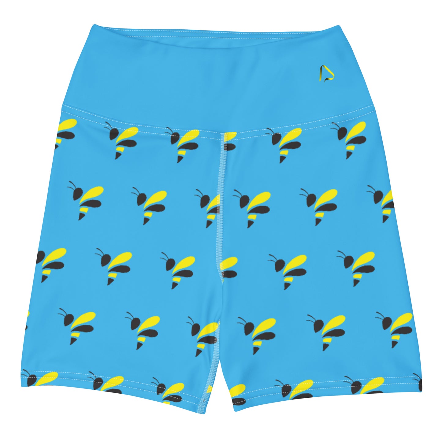 Bee Cool Yoga Shorts