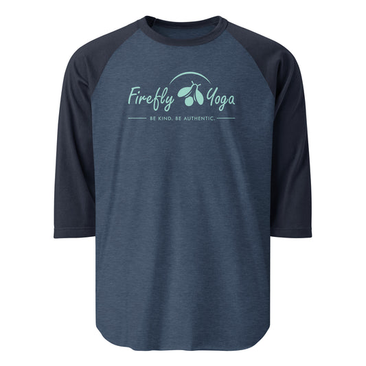 Firefly 3/4 Sleeve